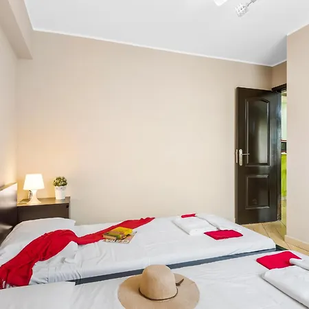 556 Shopping Centre Pueblo Canario Апартаменти Плайя-де-лас-Амерікас