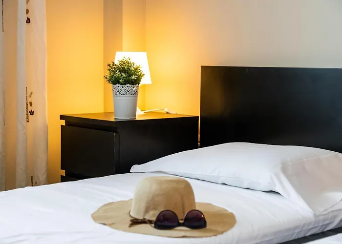 Lejlighed 556 Shopping Centre Pueblo Canario Playa de las Américas