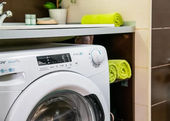 Lejlighed 556 Shopping Centre Pueblo Canario *