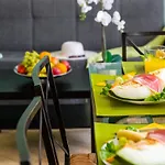 556 Shopping Centre Pueblo Canario Appartement