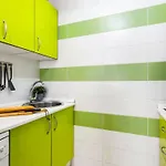 556 Shopping Centre Pueblo Canario Appartement