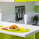556 Shopping Centre Pueblo Canario Appartement *