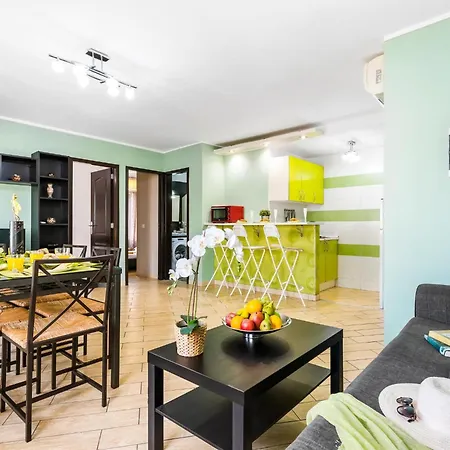 Appartement 556 Shopping Centre Pueblo Canario *