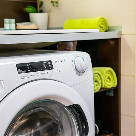 Apartamento 556 Shopping Centre Pueblo Canario *