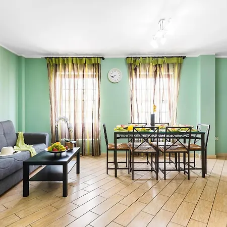 Apartamento 556 Shopping Centre Pueblo Canario