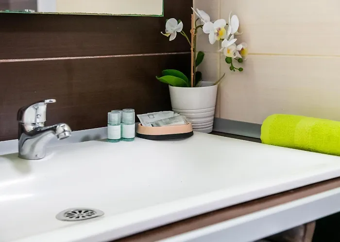 Apartmán 556 Shopping Centre Pueblo Canario Playa de las Americas (Tenerife)