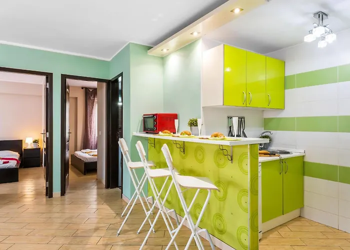 556 Shopping Centre Pueblo Canario Apartment Playa de las Americas (Tenerife)